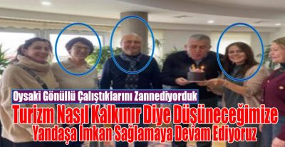 İDDİALARIN GÖLGESİNDE BELEDİYEDE “GÖNÜLLÜLÜK” TİYATROSU: MAAŞLAR ABİTAŞ’TAN!