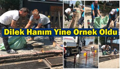 “Temiz Akçakoca, Daha Çok Misafir Demektir”