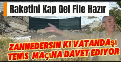 Mahremiyetimizi değil, aklımızı sınayan bu perdeye artık bir son verilsin!”