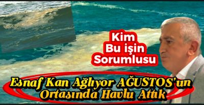 Akçakoca’da Turizm Alarm Veriyor: Esnaf Siftahsız, İlçe Karanlığa Gömülüyor