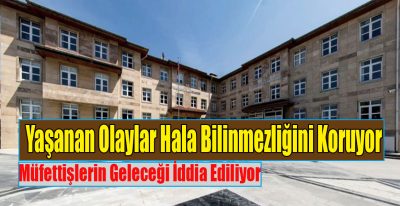 Akçakoca’da Kaymakam Deniz Pişkin’in Görevden Alınmasının Yankıları Sürüyor: Müfettişler Geliyor İddiası