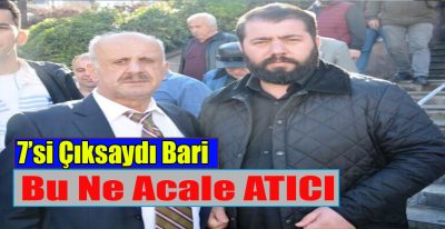 Akçakoca Esnaf Kefalet’te Sular Durulmuyor: İrfan Atıcı’ya Tepki Büyüyor