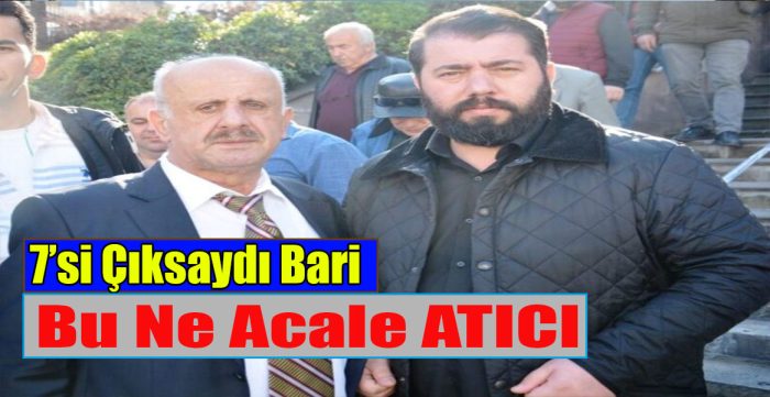 Akçakoca Esnaf Kefalet’te Sular Durulmuyor: İrfan Atıcı’ya Tepki Büyüyor