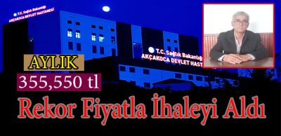 15 Yıllık Tecrübe