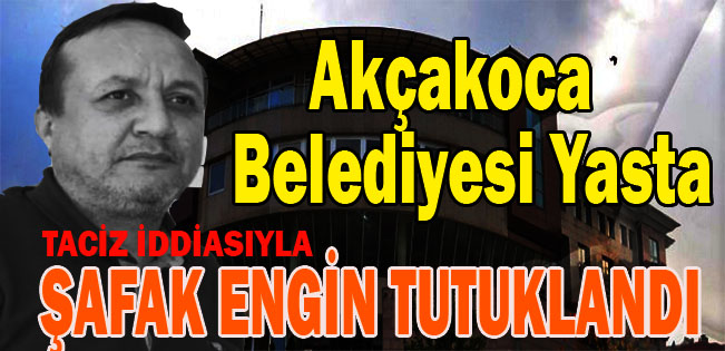 Fikret Albayrak’ın Biricik Basını Tutuklandı