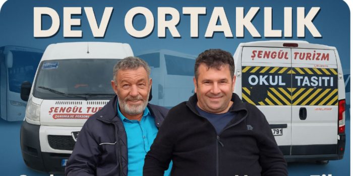 Akçakoca’da Dev Ortaklık: Fil ve Şengül Güçlerini Birleştirdi