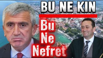 Başkan Yanmaz, Akçakoca Belediyesi web sitesinde yok sayıldı…