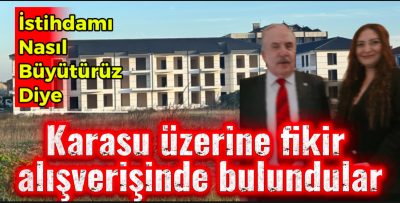 KARASU’NUN YÜKSELEN YILDIZI ANKARA’DA: DEMA GROUP’TAN BAŞKENTE STRATEJİ HAMLESİ!