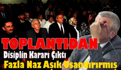 Seçimlerde Abanoz’a bel altı vurulması için Örgüt tarafından basına verilen paraların dekontları bile paylaşıldı