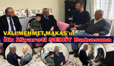 İlk Gününü Akçakoca ya Ayırdı