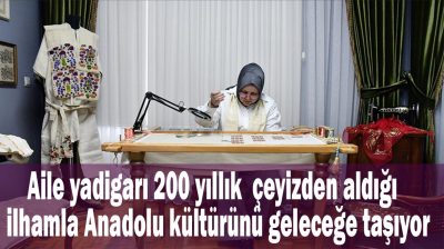 🌿 Manav Kültüründen Gelen Bir Miras