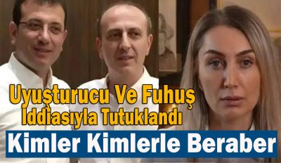 Başsavcılık soruşturmasında karar çıktı: Ali Kaya cezaevine gönderildi