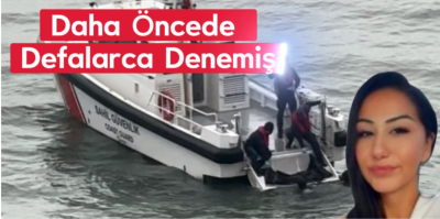 Akçakoca’da Aşıklar Tepesi olarak bilinen bölgede yaşanan olay ilçeyi yasa boğdu.
