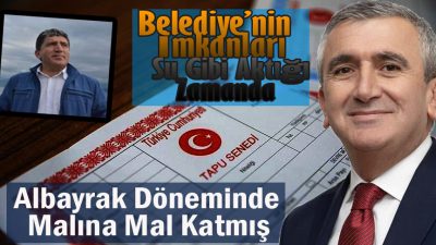 AKÇAKOCA’DA TUNCAY TOP TARTIŞMASI BÜYÜYOR: MAL VARLIĞI VE GEÇMİŞTEKİ İDDİALAR GÜNDEMDE