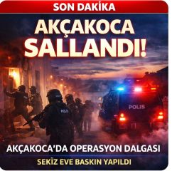 dijital verilere el konuldu