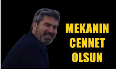 ÖMER UĞUR SON YOLCULUĞUNA UĞURLANACAK