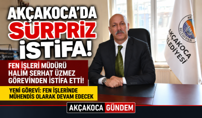 HALİM SERHAT ÜZMEZ’E YENİ GÖREVİNDE BAŞARILAR DİLİYORUZ