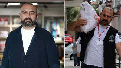 “Ankara Abisi” lakaplı Yasin Oyanık tutuklandı