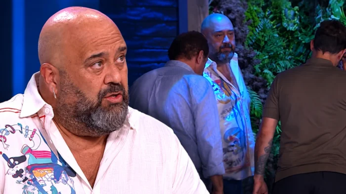 ÜNLÜ ŞEF SOMER SİVRİOĞLU’NUN RESTORANINA KAYYUM! 72 MİLYON TL BORÇ ORTAYA ÇIKTI